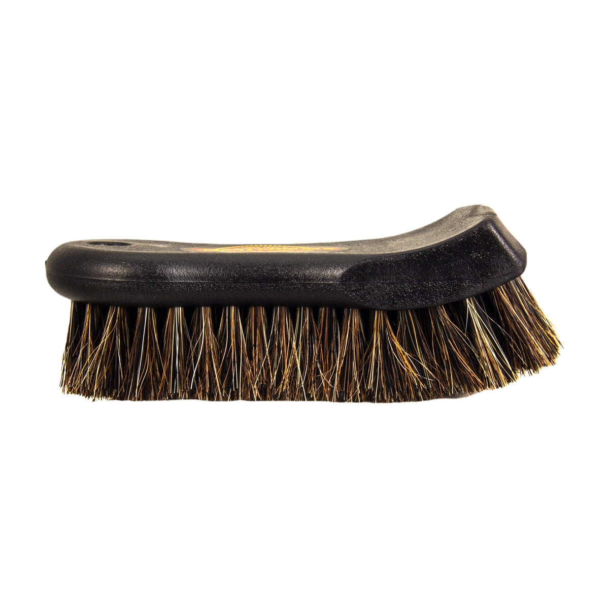 GENUINE HORSE HAIR INTERIOR DETAILING BRUSH - AC_107_1