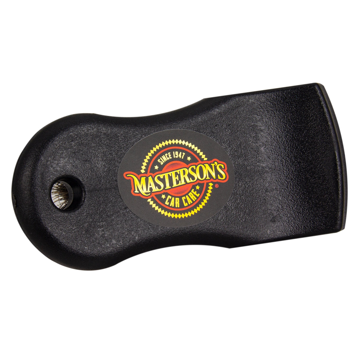 GENUINE HORSE HAIR INTERIOR DETAILING BRUSH - AC_107_1