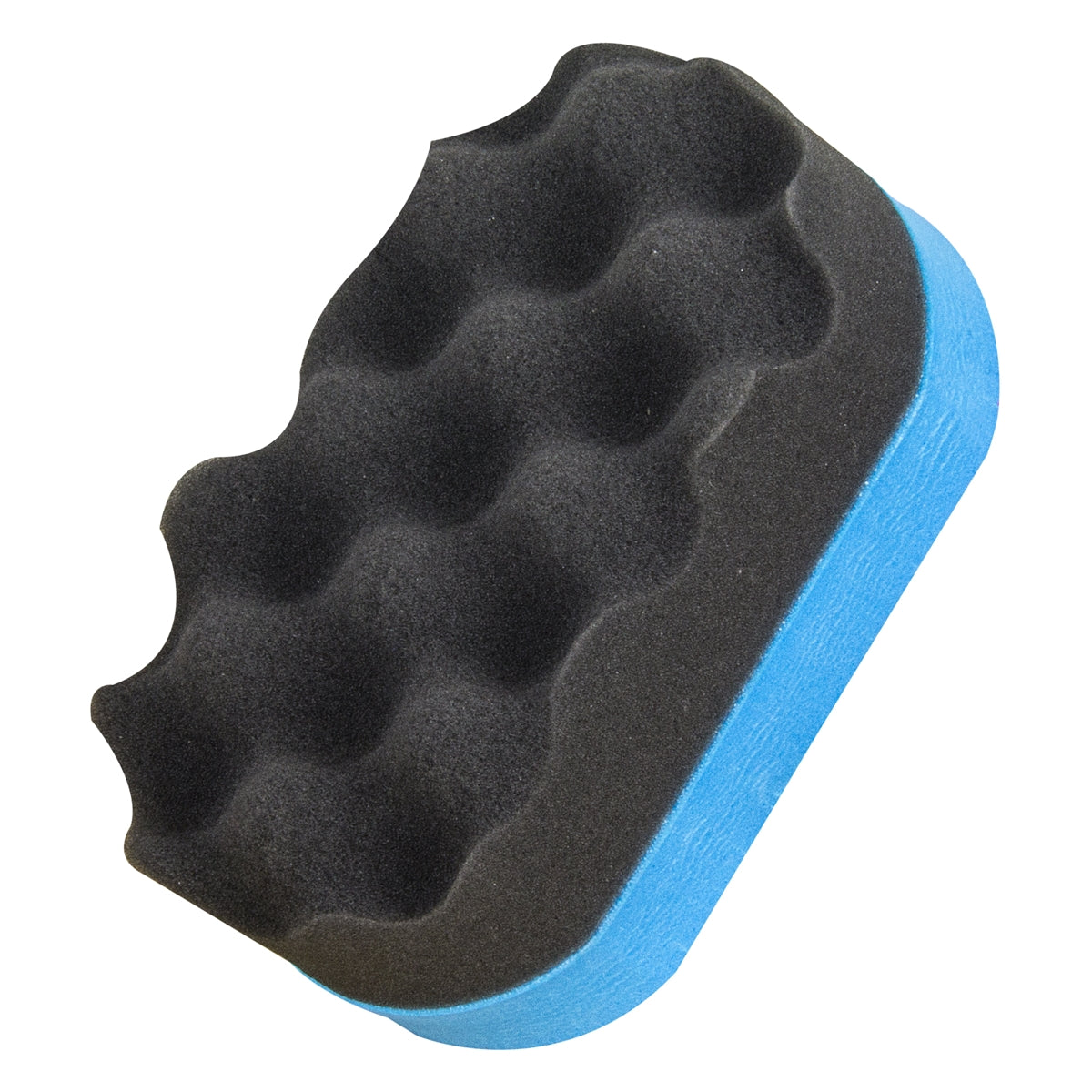 PROFESSIONAL GRIP SOFT FOAM APPLICATOR (BLUE) - AC_119_1