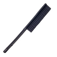 PROFESSIONAL PET HAIR REMOVAL RUBBER BRUSH - AC_128_1