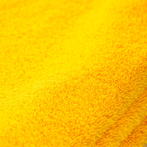 Superior Gold Silk Lined Microfiber 40cm x 60cm (3-Pack) - MF_106_3