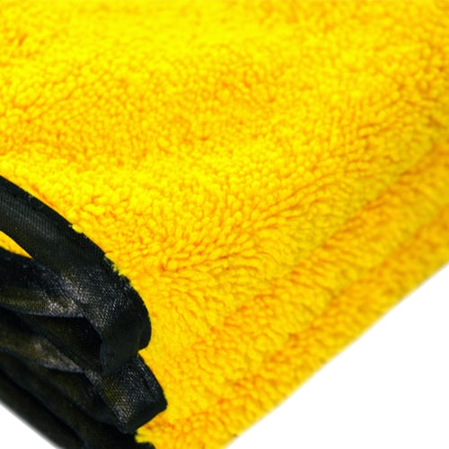Superior Gold Silk Lined Microfiber 40cm x 60cm (3-Pack) - MF_106_3