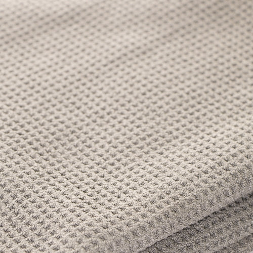 Platinum Waffle Weave Microfiber Drying Towel 60cm x 90cm - MF_109_1