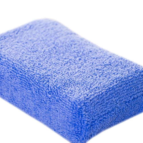 Premium Microfiber Applicator 12cm x 7cm x 4cm (2-Pack) - MF_110_2