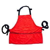 ELITE MICROFIBER DETAILING APRON W/ POCKETS AND CORD HOLDERS - MF_132_1