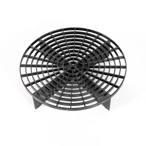 Black Bucket Grit Guard Pro