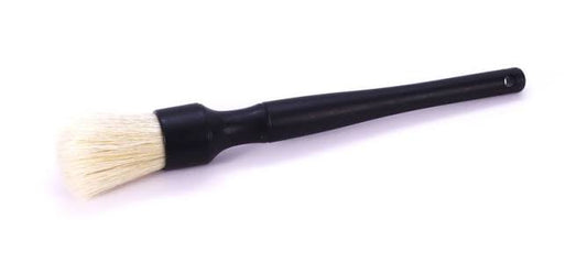 ProLine Boar's Hair Detailing Brush, Small  22cm