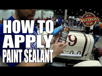 SHIELD PAINT SEALANT & PROTECTANT (470 ml)