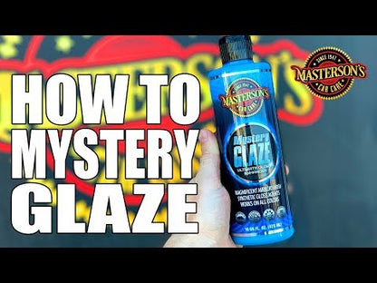 MYSTERY GLAZE PREMIUM SHINE ENHANCER (470 ml) - MCC_114_16