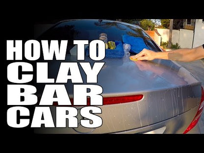 CLAY BRICK SURFACE CLEANER