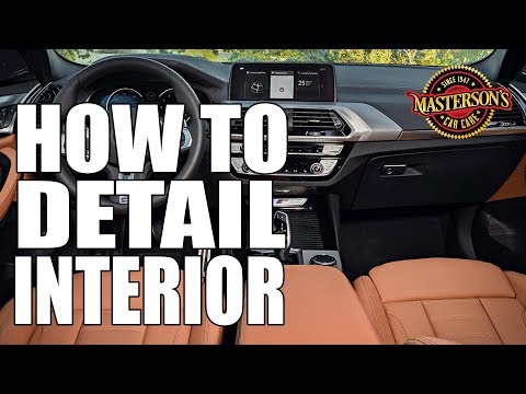 Superb Interior Car Kit