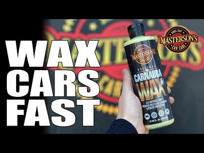 ORIGINAL CARNAUBA WAX (470 ml)    - MCC_101_16